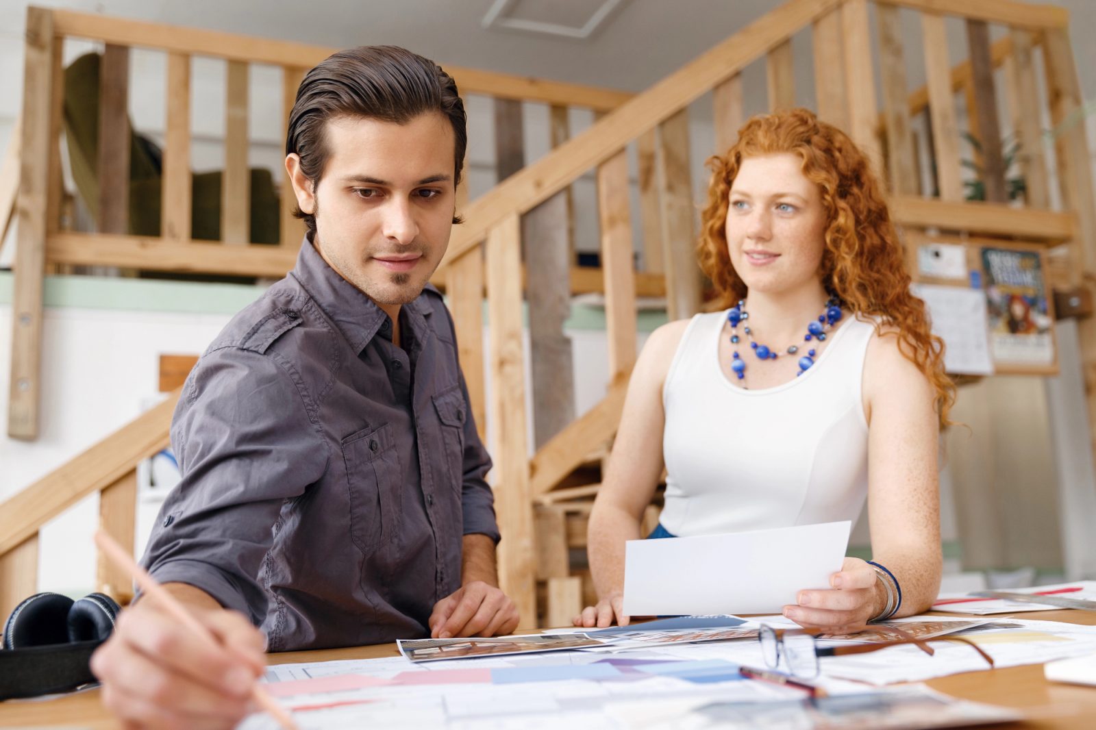 Nekoč ročna izdelava modelov je danes postala digitalna